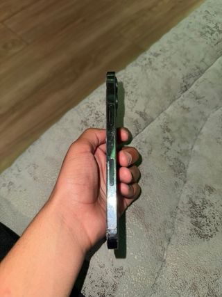 iPhone 12 Pro 256GB Verde 78% Salud