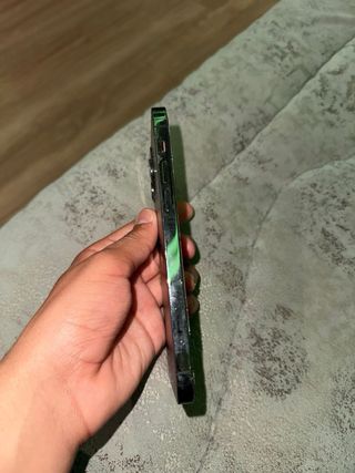 iPhone 12 Pro 256GB Verde 78% Salud