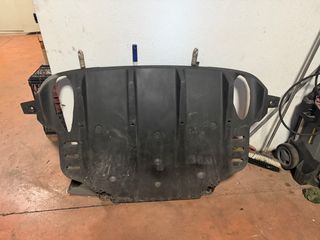 Difusor Trasero Clio Sport 197