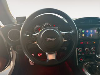 Subaru BRZ Sport