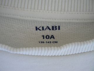 Felpa 'non garzata' Marca: Kiabi