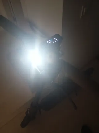 Patinete Eléctrico Xiaomi 1S con Ruedas Nuevas 10