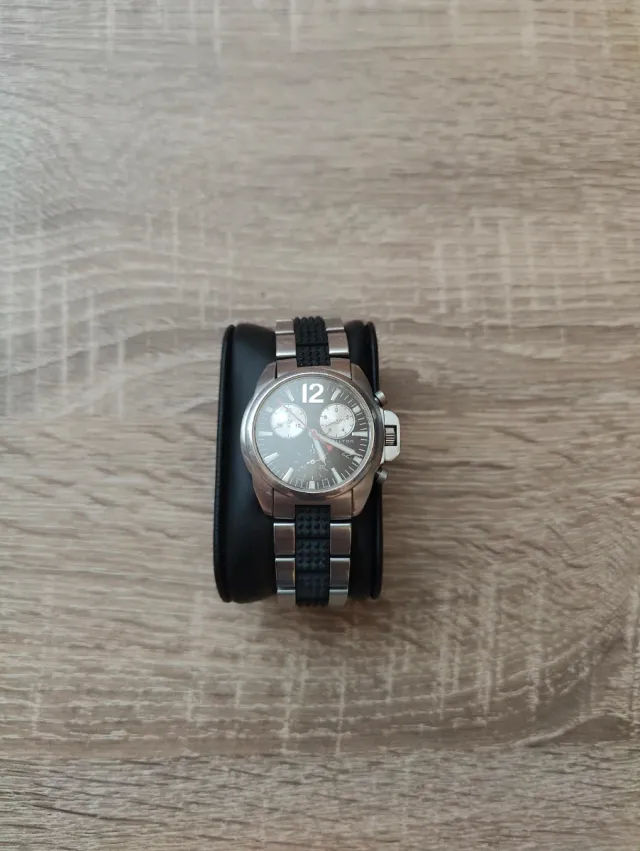 Hamilton Khaki Cronógrafo H633121