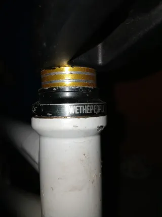 Bicicleta BMX de alta gama