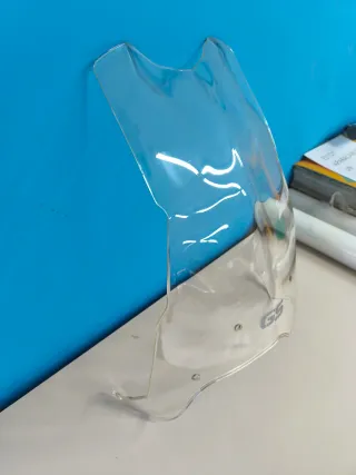 Parabrisas alto BMW F700GS