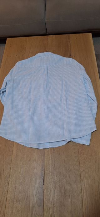 Camisa Armani Jeans Mujer TALLA 36 (ver anuncio)