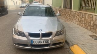 BMW Serie 3 2006