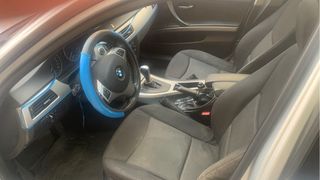 BMW Serie 3 2006