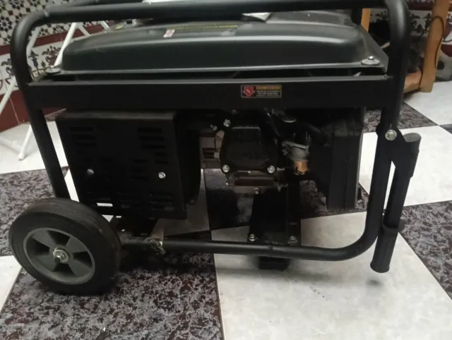 Generador Gasolina BSG 3100R-E