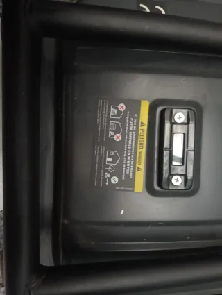 Generador Gasolina BSG 3100R-E