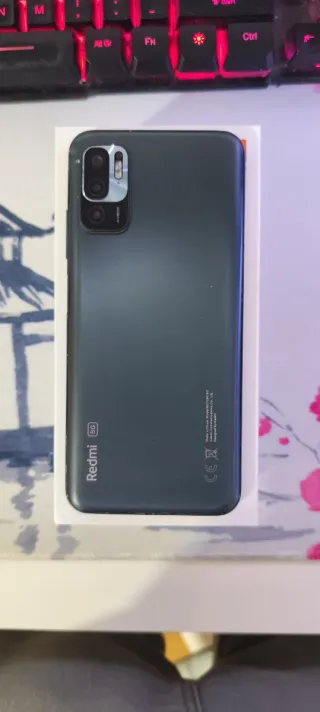 Redmi Note 10 5G