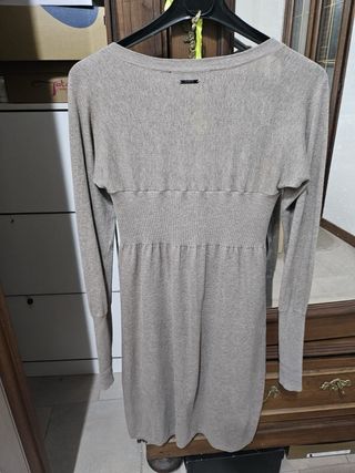 Vestito Liu Jo Beige