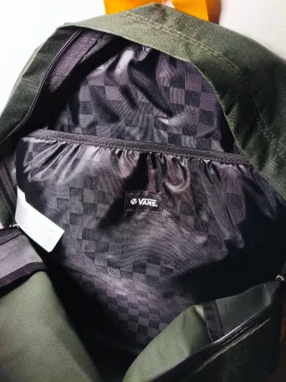 Mochila Vans Old Skool