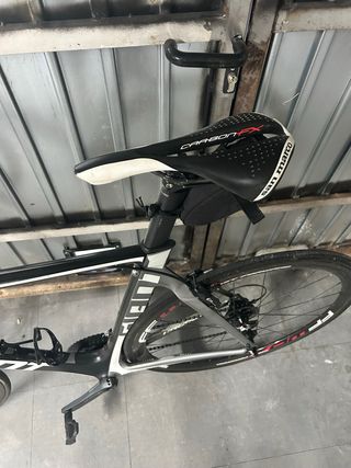 Giant Propel Carbono
