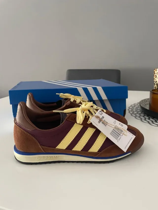 Zapatillas Adidas SL72