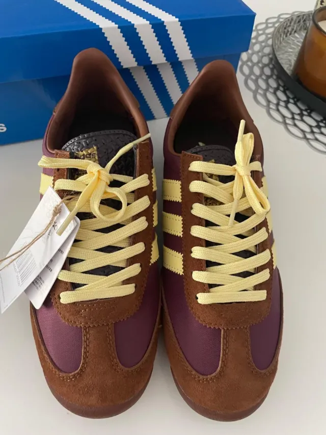 Zapatillas Adidas SL72