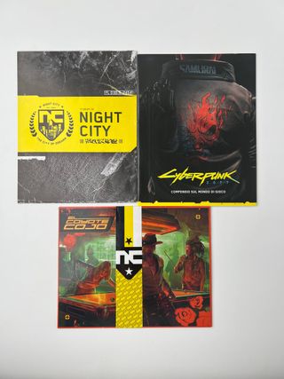 Cyberpunk 2077 | Gioco Playstation 4