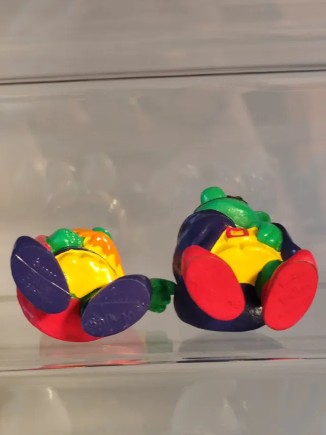 Figuras Astrosnik Melapi