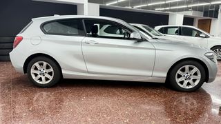 BMW Serie 1 BMW Serie 1 114i