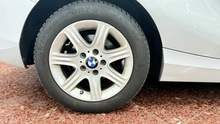 BMW Serie 1 BMW Serie 1 114i