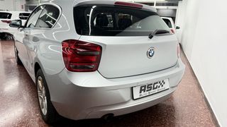 BMW Serie 1 BMW Serie 1 114i