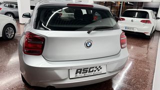 BMW Serie 1 BMW Serie 1 114i