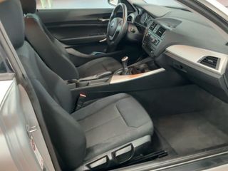 BMW Serie 1 BMW Serie 1 114i