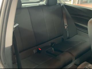 BMW Serie 1 BMW Serie 1 114i