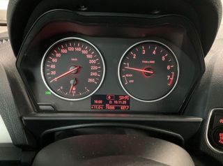 BMW Serie 1 BMW Serie 1 114i