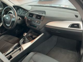 BMW Serie 1 BMW Serie 1 114i