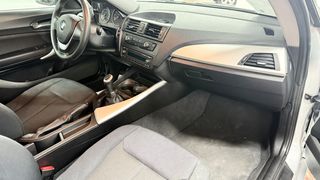 BMW Serie 1 BMW Serie 1 114i