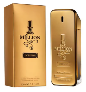 Paco Rabanne 1 Million Colonia