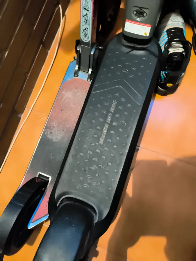 Patinete Eléctrico Ninebot