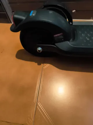 Patinete Eléctrico Ninebot