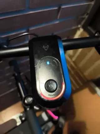 Patinete Eléctrico Ninebot