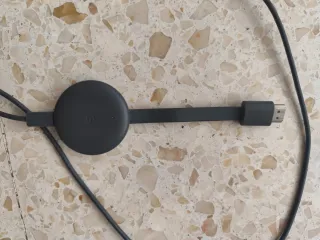 TV Led LG 32 + Chromecast