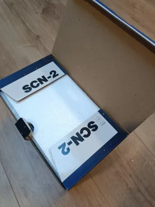 Nintendo NES Advantage Joystick - novo