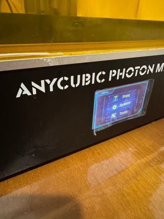 Stampante 3D Resina Anycubic Photon M3 Max