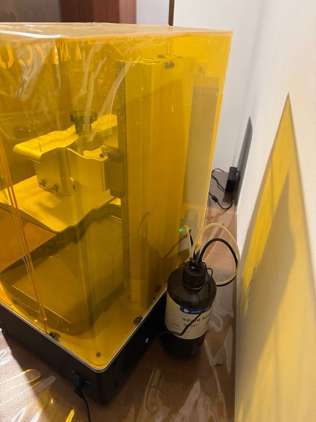Stampante 3D Resina Anycubic Photon M3 Max