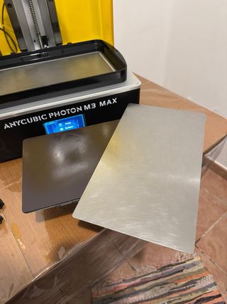 Stampante 3D Resina Anycubic Photon M3 Max
