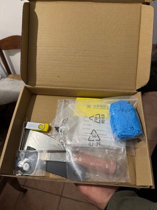 Stampante 3D Resina Anycubic Photon M3 Max