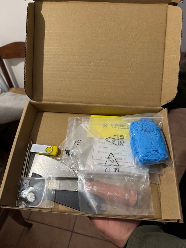 Stampante 3D Resina Anycubic Photon M3 Max