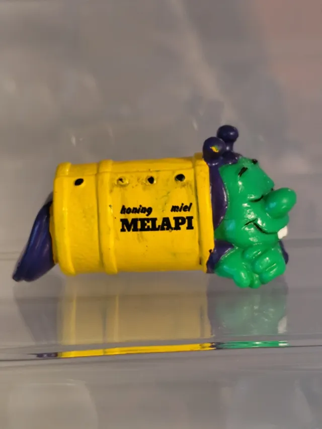 Astrosniks Melapi Honing Miel