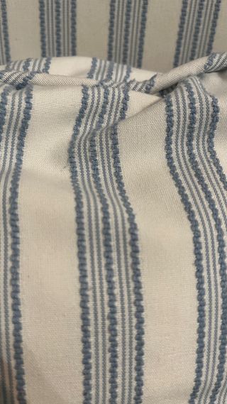 Sillón individual cuarto infantil o salón clásico