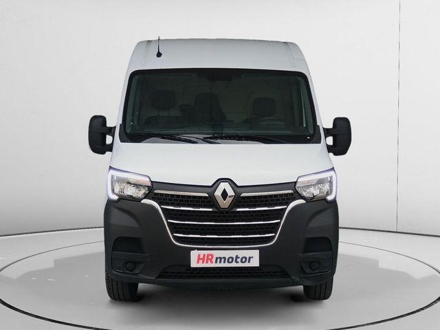 Renault Master L1H2 HKa 3,5t