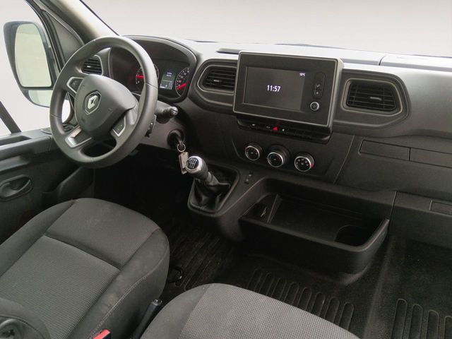 Renault Master L1H2 HKa 3,5t