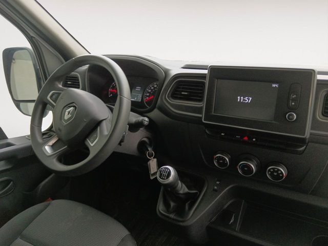 Renault Master L1H2 HKa 3,5t