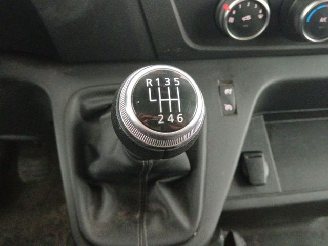 Renault Master L1H2 HKa 3,5t