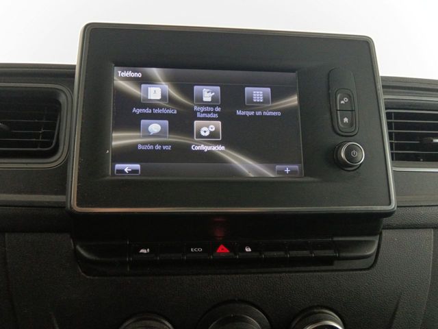 Renault Master L1H2 HKa 3,5t