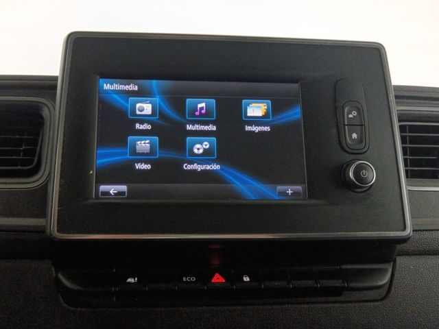 Renault Master L1H2 HKa 3,5t